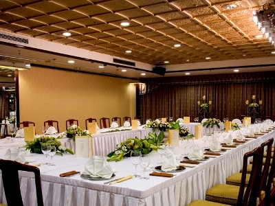 Hotel Howard Plaza Taipei