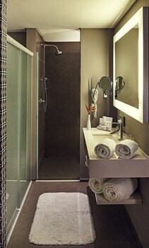 Hotel Mercure Brasilia Eixo Monumental