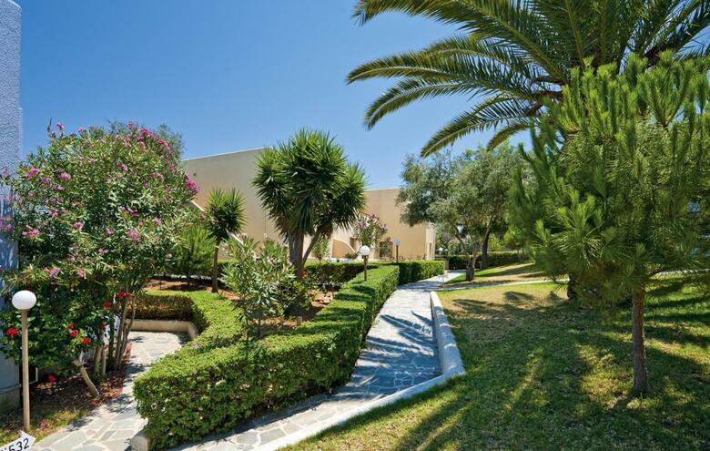 Sirios Village Hotel & Bungalows