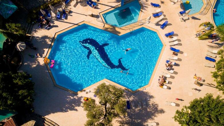 Sirios Village Hotel & Bungalows