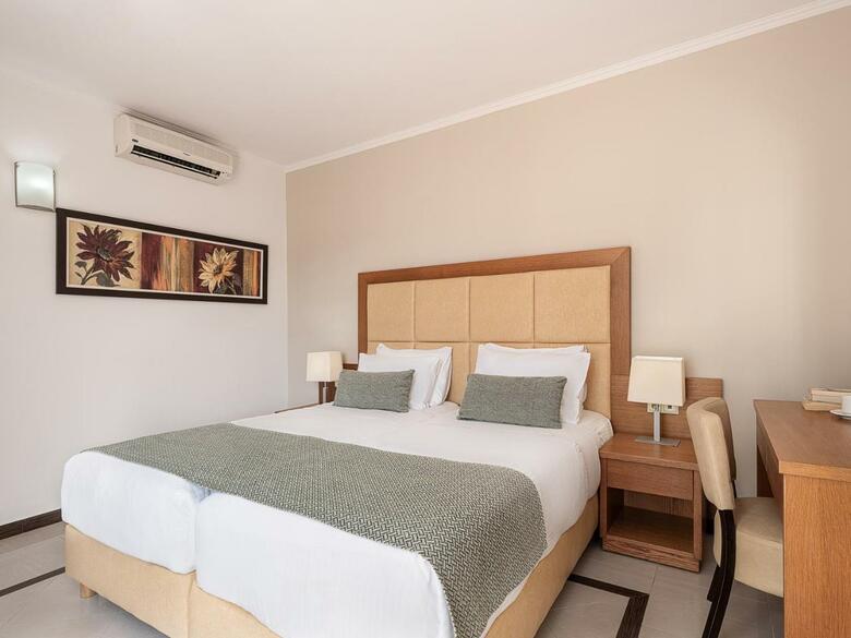Sirios Village Hotel & Bungalows