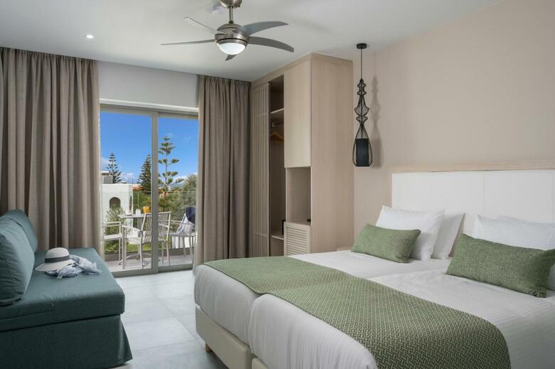 Sirios Village Hotel & Bungalows