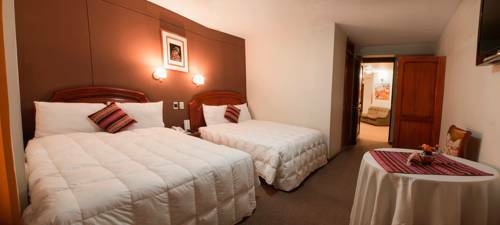 Hotel Mabey