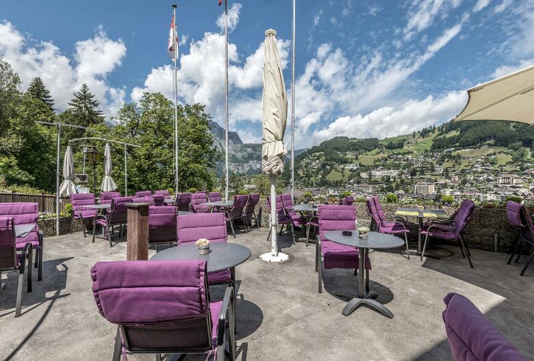 Hotel Banklialp