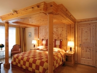 Hotel Zermatterhof