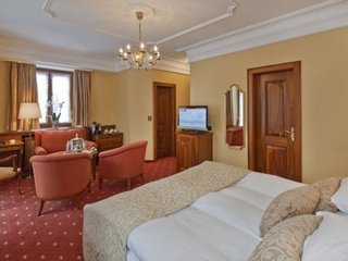 Hotel Zermatterhof