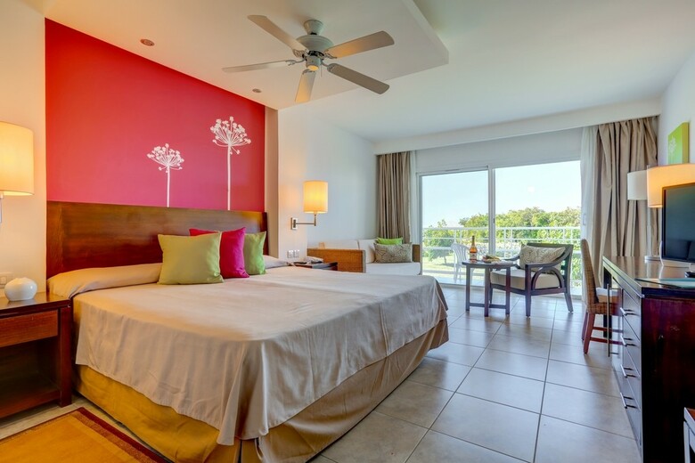 Hotel Valentin Perla Blanca Solo Para Adultos