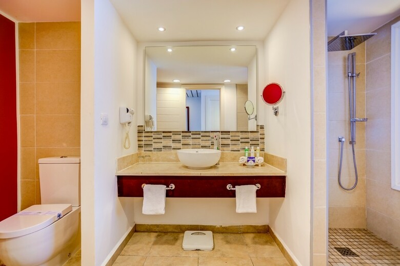 Hotel Valentin Perla Blanca Solo Para Adultos