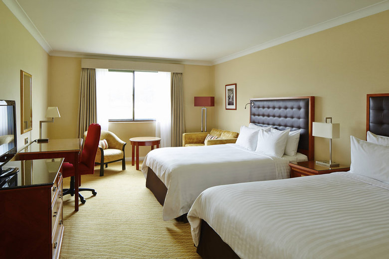 Hotel Marriott