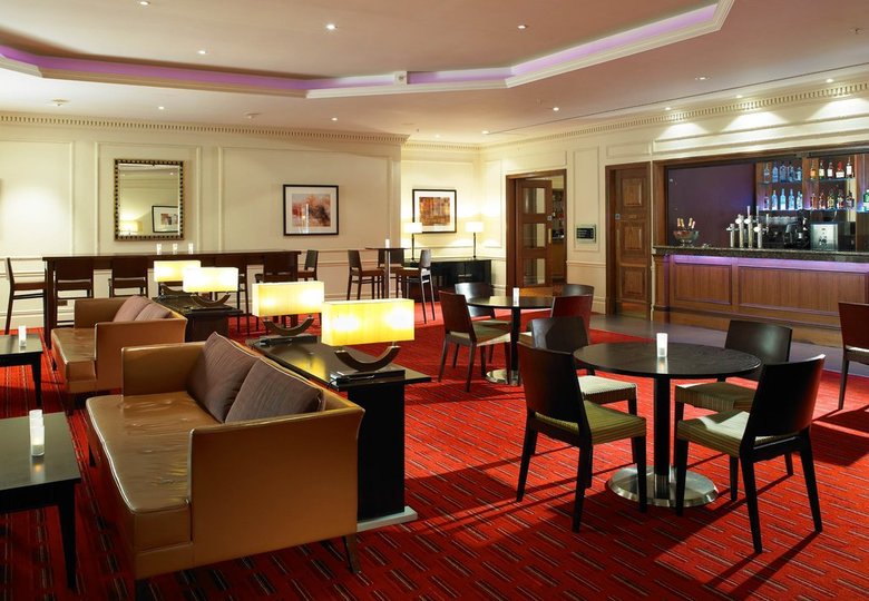 Hotel Marriott