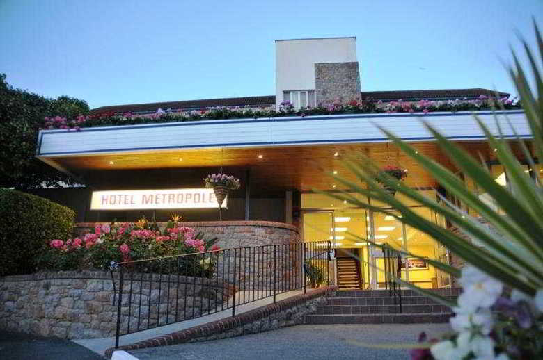 Hotel Metropole