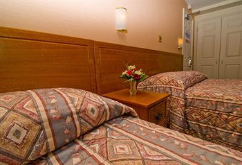 Hotel Metropole