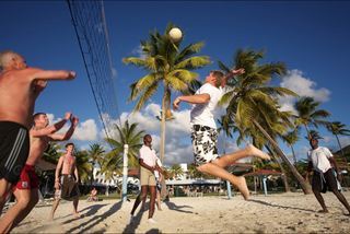 Hotel Jolly Beach Resort All Inclusive
