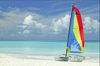 Hotel Jolly Beach Resort All Inclusive