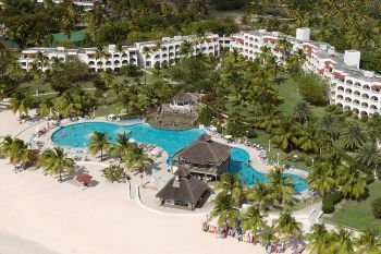 Hotel Jolly Beach Resort All Inclusive