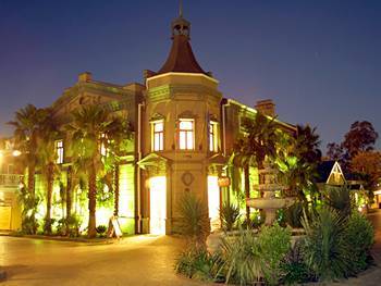 Gold Reef City Hotel