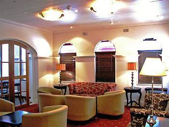 Gold Reef City Hotel