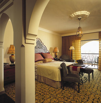 Hotel One And Only Royal Mirage The Palace