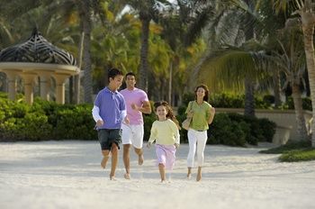 Hotel One And Only Royal Mirage The Palace