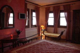 Apartamentos Archontiko Mesohori