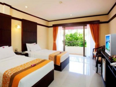 Hotel Horizon Karon Beach Resort