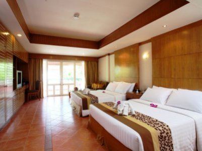 Hotel Horizon Karon Beach Resort