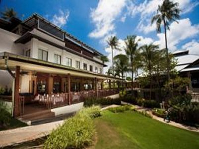 Hotel Horizon Karon Beach Resort