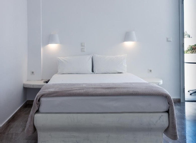 Hotel Syrigos Selini