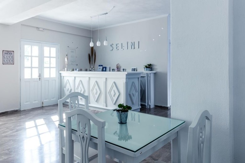 Hotel Syrigos Selini