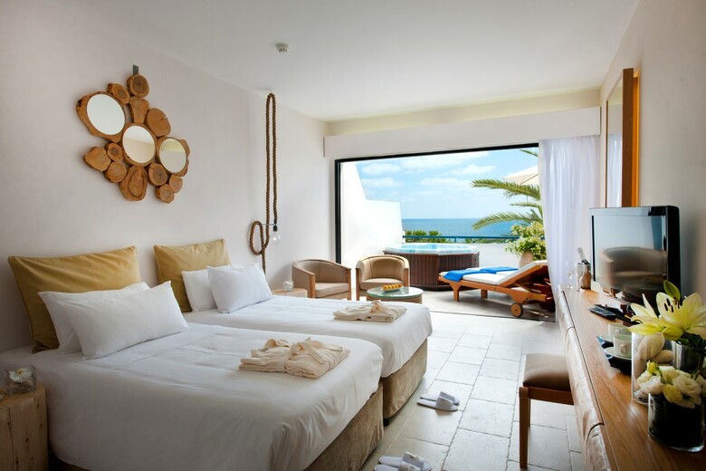 Hotel Azia Resort And Spa