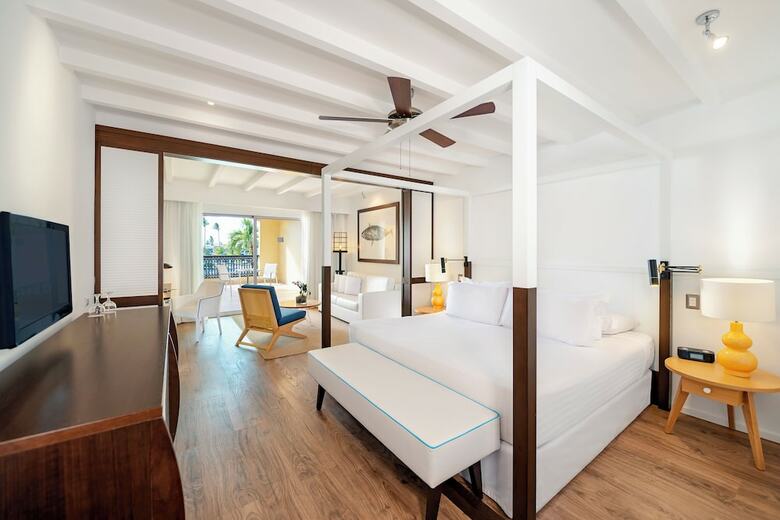 Hotel Ocean Blue & Sand Beach Resort - All Inclusive