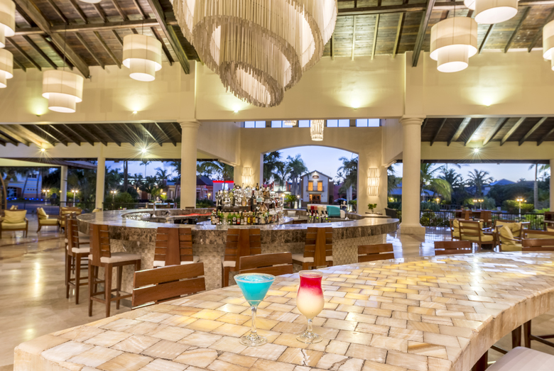 Hotel Ocean Blue & Sand Beach Resort - All Inclusive