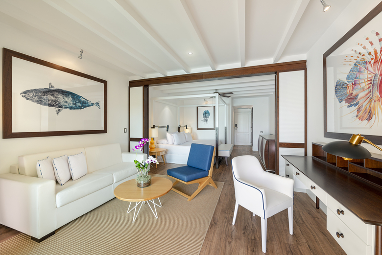 Hotel Ocean Blue & Sand Beach Resort - All Inclusive