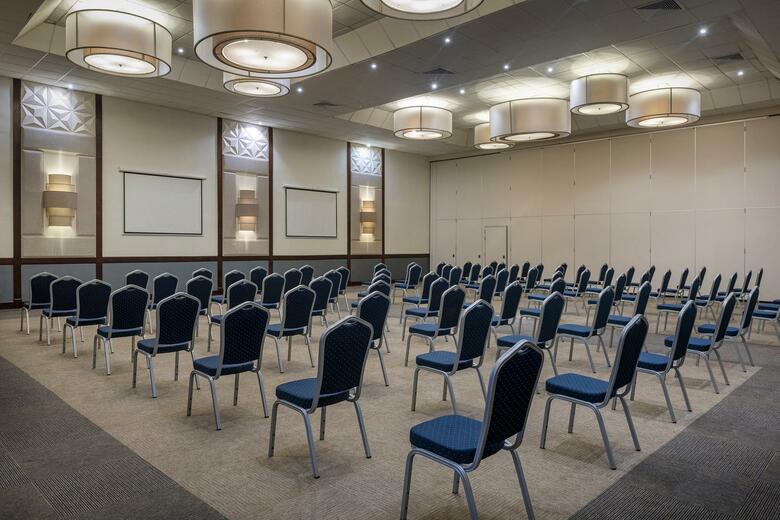 Hotel Ocean Blue & Sand Beach Resort - All Inclusive