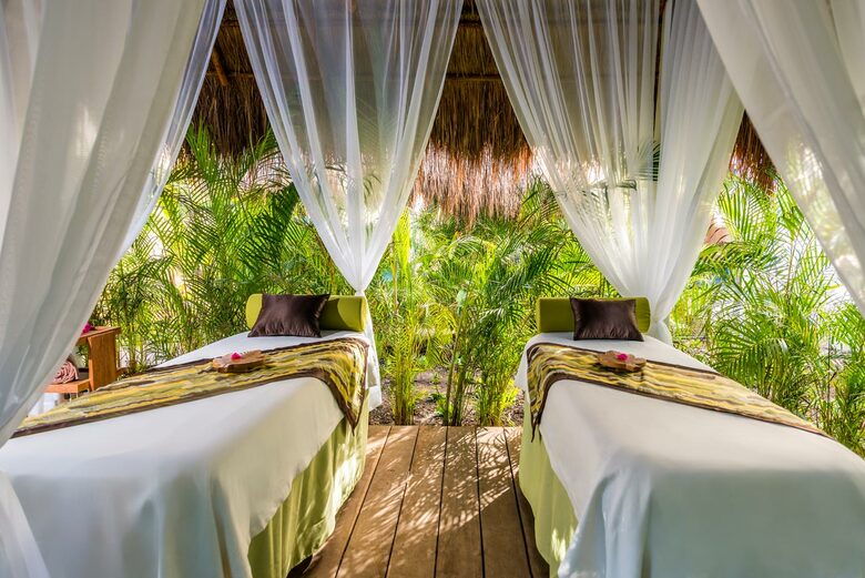 Hotel Ocean Riviera Paradise