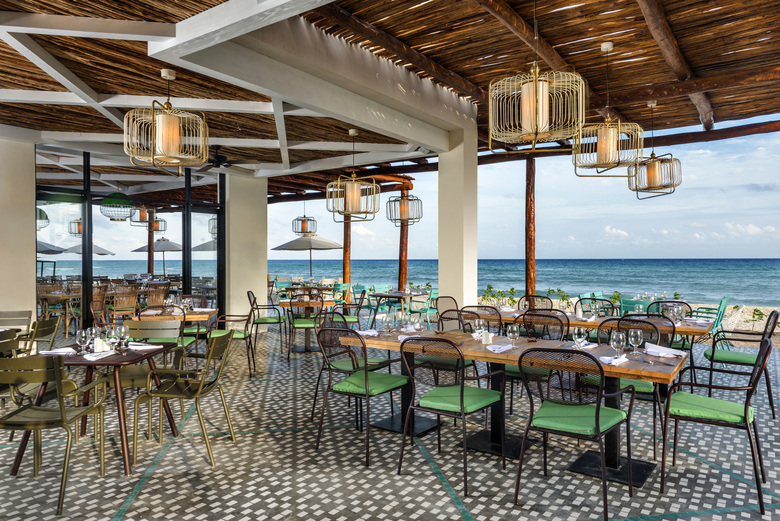 Hotel Ocean Riviera Paradise