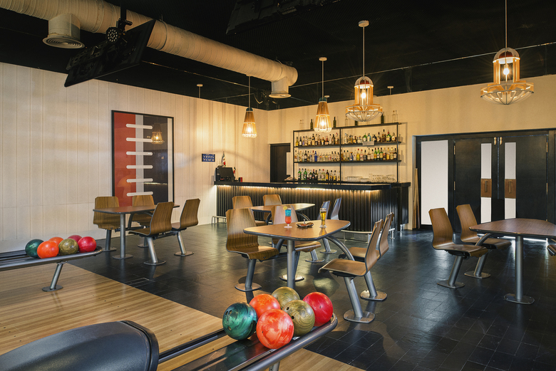 Hotel Ocean Riviera Paradise