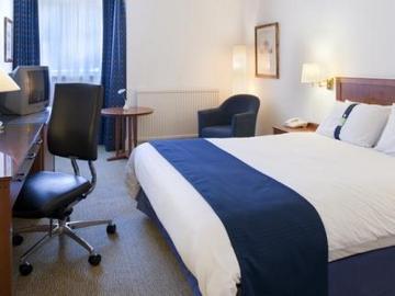 Hotel Holiday Inn Leeds Wakefield