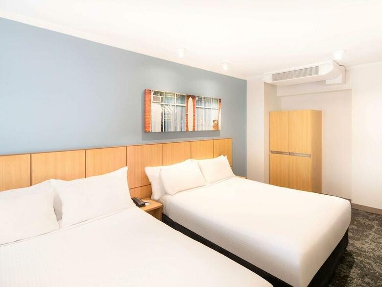Hotel Travelodge Manly - Warringah