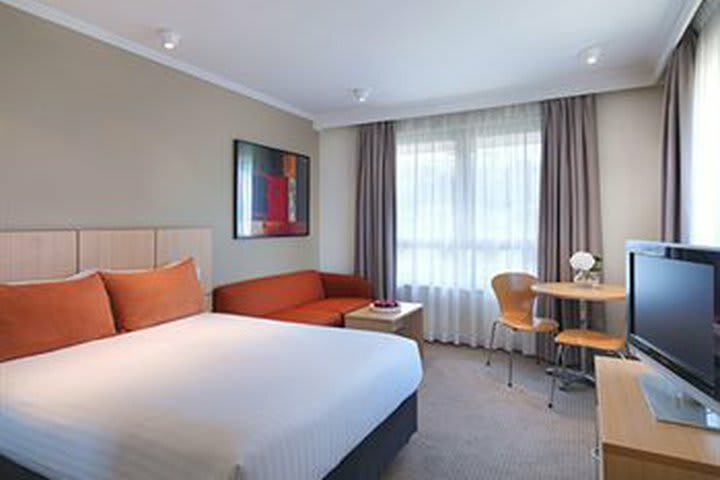 Hotel Travelodge Manly - Warringah