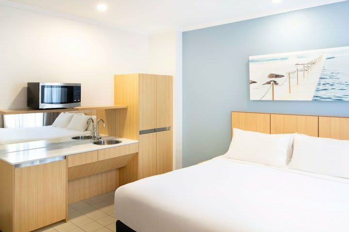 Hotel Travelodge Manly - Warringah