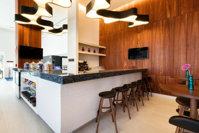 Hotel Hampton Inn By Hilton Cancun Cumbres.