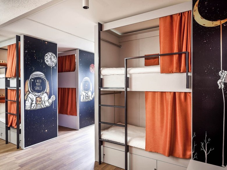 Hotel Ibis Warszawa Centrum