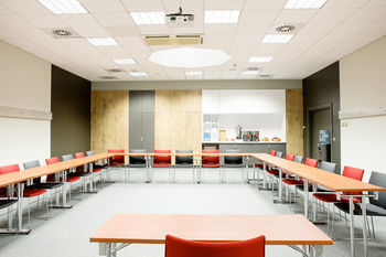 Hotel Ibis Warszawa Centrum