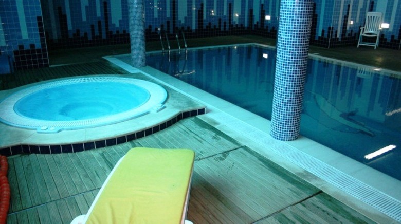 Hotel De Ilhavo