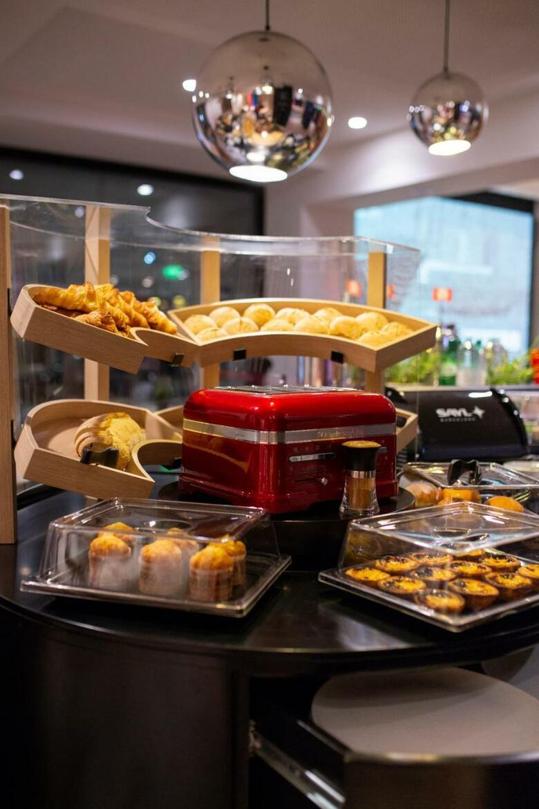 Stay Hotel Coimbra Centro