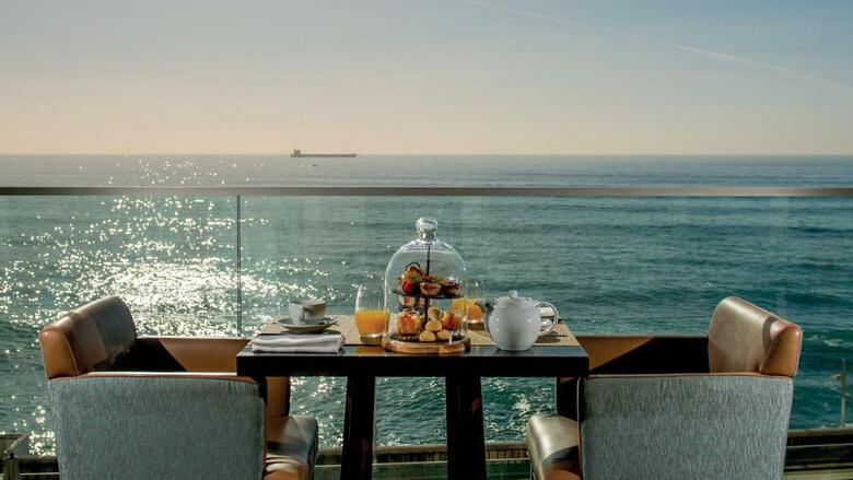 Hotel Atlantico
