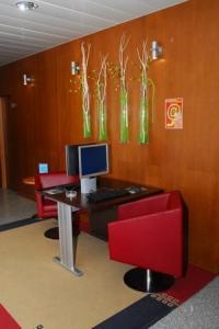 Hotel Vanguarda