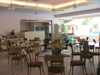 Hotel Bella Villa Metro