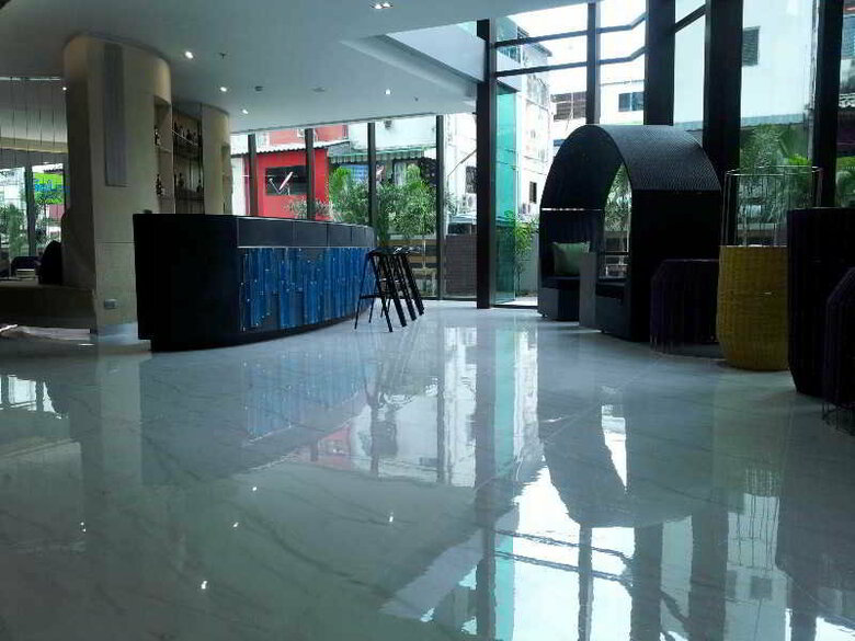 Hotel Pattaya Discovery Beach